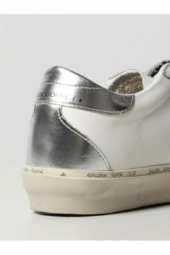 Golden Goose Sneakers White -Golden Goose Verkoopwinkel 5509eef115091730ac7e7b77d1203e14