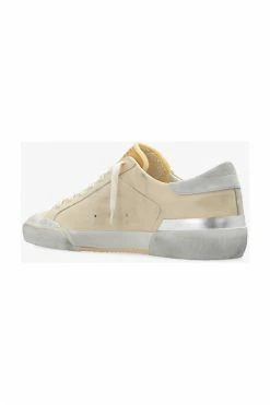 Golden Goose Sneakers Beige -Golden Goose Verkoopwinkel 5568aef87c8d1b7e9b1c8465c5bd8fa0