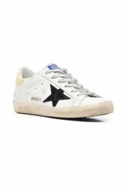 Golden Goose Sneakers White -Golden Goose Verkoopwinkel 563eaf63b323a89ab28c463a28142809