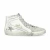 Golden Goose Sneakers White -Golden Goose Verkoopwinkel 5647bbf95d1850d09e6e44579d18b2c0
