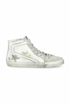 Golden Goose Sneakers White