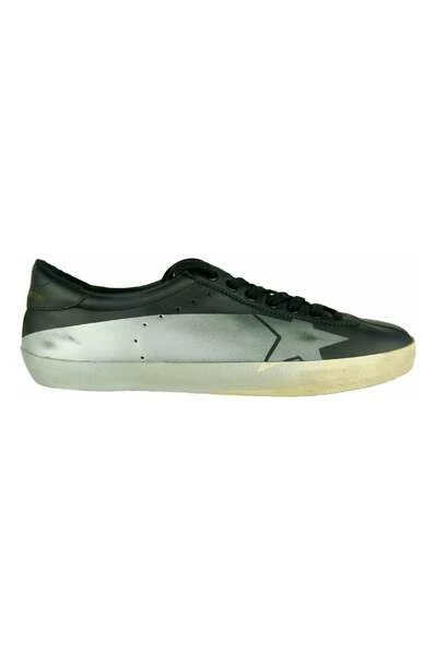 Golden Goose Sneakers Black 6 Golden Goose Sneakers Black - Afbeelding 4