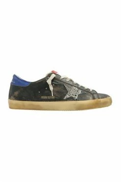 Golden Goose Sneakers Black -Golden Goose Verkoopwinkel 5727f34c1a663ca7ba26cfa831c3941f