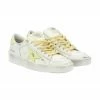 Golden Goose Men Sneakers GMF00304F002691 White -Golden Goose Verkoopwinkel 578e780434d95d59e0e7a67c3d43f380