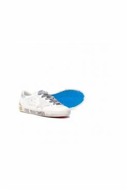 Golden Goose Sneakers White -Golden Goose Verkoopwinkel 57ade542d759cb8699ab8f5cd82e7eae