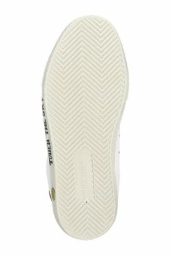 Golden Goose Sneakers White -Golden Goose Verkoopwinkel 57b92a51980234052b96f4220a679ec6