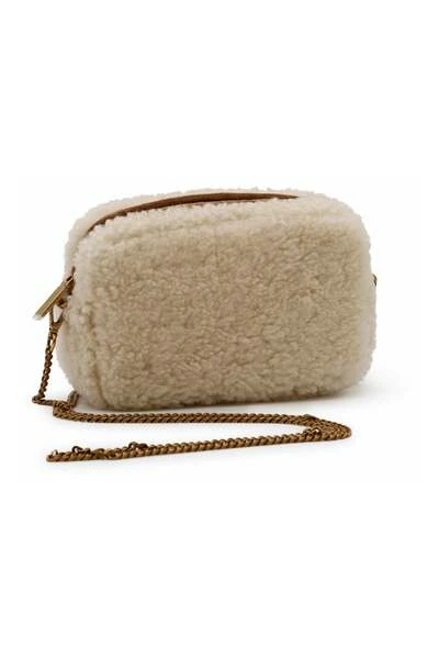 Golden Goose Handtassen Mini Star Bag Beige 6 Golden Goose Handtassen Mini Star Bag Beige - Afbeelding 4