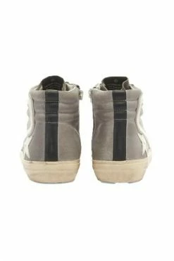 Golden Goose Sneakers Gray