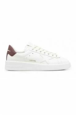 Golden Goose Sneakers White