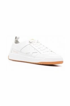 Golden Goose Sneakers White -Golden Goose Verkoopwinkel 5845495e145ce6a45b402bd3d407f731