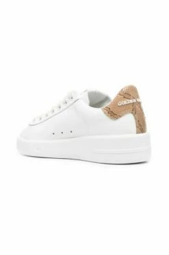 Golden Goose Sneakers White -Golden Goose Verkoopwinkel 585b7dc917a628d9918e66bf5879a3c1