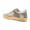 Golden Goose Sneakers SUPER-STAR SNEAKER Beige