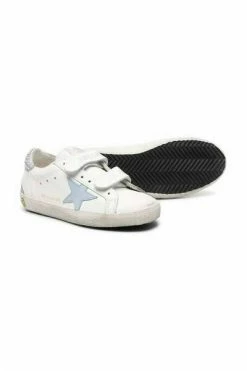 Golden Goose Sneakers White -Golden Goose Verkoopwinkel 58d13011736d3c3b14e142c7f02d11d4
