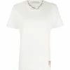Golden Goose T-Shirts White -Golden Goose Verkoopwinkel 590151c8fe03afac76a316ba7de2261c