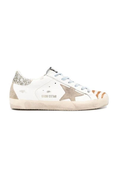 Golden Goose Sneakers White 4 Golden Goose Sneakers White - Afbeelding 2