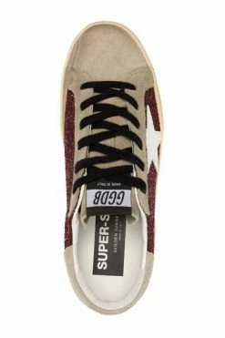 Golden Goose Sneakers Brown -Golden Goose Verkoopwinkel 590423b609636131bf4531d60affb639