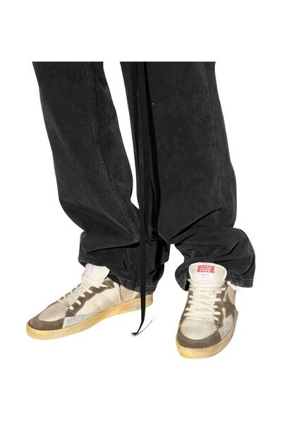 Golden Goose Sneakers Beige 7 Golden Goose Sneakers Beige - Afbeelding 5