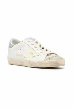 Golden Goose Sneakers White