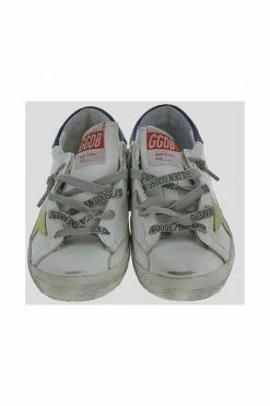 Golden Goose Super-Star Sneakers Blue 7 Golden Goose Super-Star Sneakers Blue -Golden Goose Verkoopwinkel 595daaf5eb095e3d47607244d06358ac