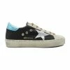 Golden Goose Sneakers Black