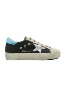 Golden Goose Sneakers Black