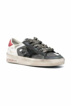 Golden Goose Sneakers White 7 Golden Goose Sneakers White -Golden Goose Verkoopwinkel 59941b3d51e4565e26dc9274793caab3