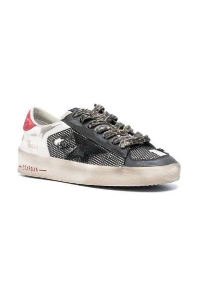 Golden Goose Sneakers White 5 Golden Goose Sneakers White - Afbeelding 3