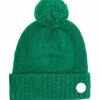 Golden Goose Hoeden JOURNEY BEANIE DIDI Green