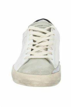 Golden Goose Sneakers White -Golden Goose Verkoopwinkel 59ca59579ab2fe1b5b083489b0170360