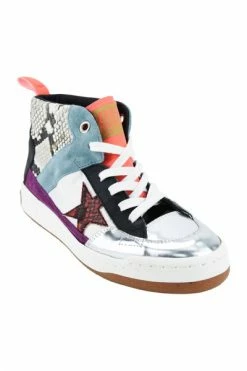 Golden Goose Sneakers Shoes White -Golden Goose Verkoopwinkel 59f28600798dab4ece00e112bf0573b5