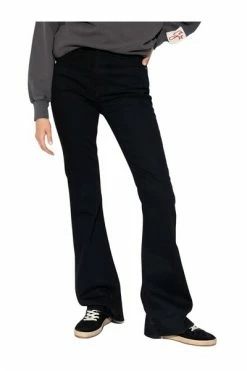 Golden Goose Boyfriend Jeans Appliqued Jeans Black -Golden Goose Verkoopwinkel 5a07f12d567e2945f4aeea75d20a0a2b