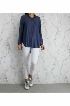 Golden Goose Pantalons PANTALON White -Golden Goose Verkoopwinkel 5a10aec9793fa125bdb45359730c977e