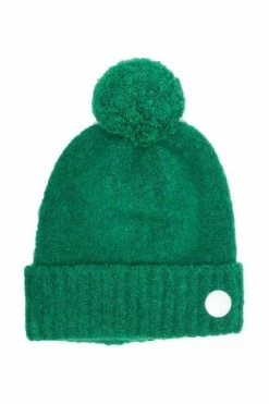 Golden Goose Hoeden BEANIE Green