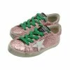 Golden Goose Sneakers Pink -Golden Goose Verkoopwinkel 5a34f278f14b5ee23383f80d3b8d71bc