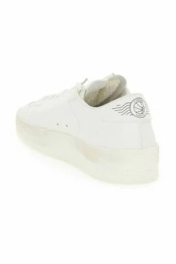 Golden Goose Stardan Sneakers White