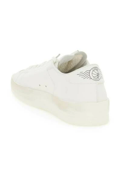 Golden Goose Stardan Sneakers White 3 Golden Goose Stardan Sneakers White