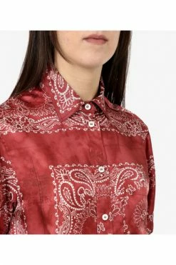 Golden Goose Longsleeve Shirts Shirt Red 10 Golden Goose Longsleeve Shirts Shirt Red -Golden Goose Verkoopwinkel 5a6a0b1860803c8629f6ce667592f595
