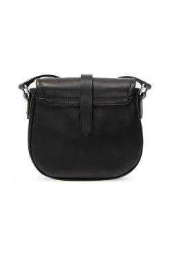 Golden Goose Schoudertassen Rodeo Shoulder Bag Black