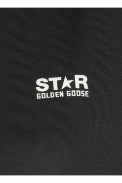 Golden Goose Hoodies & Sweatvesten Sweater Black -Golden Goose Verkoopwinkel 5ab32cef0e63ee29cdeb47cb3d56ffc8