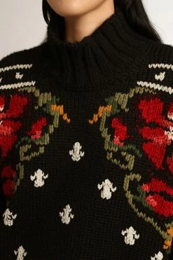 Golden Goose Coltruien Turtlenecks Black 9 Golden Goose Coltruien Turtlenecks Black -Golden Goose Verkoopwinkel 5b142b9986213551aca4dff0693ca89b