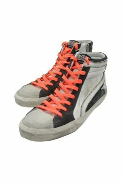 Golden Goose Sneakers Black -Golden Goose Verkoopwinkel 5b1e3b40c6fbae80d83911a231ef5069