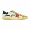 Golden Goose Superstar Sneakers White -Golden Goose Verkoopwinkel 5b2e2c972e40e64b9a272518c6a7a654