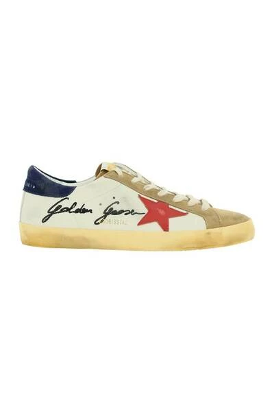 Golden Goose Superstar Sneakers White 3 Golden Goose Superstar Sneakers White