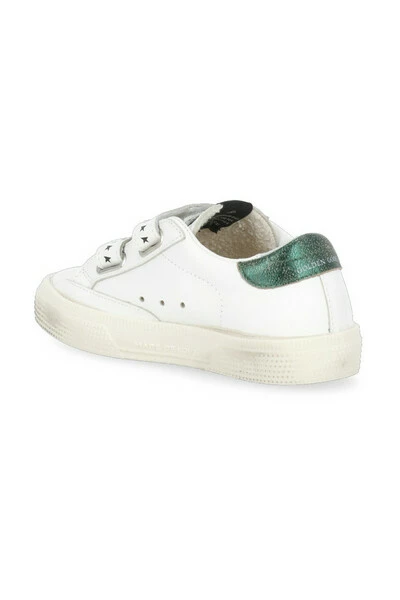 Golden Goose Sneakers White 7 Golden Goose Sneakers White - Afbeelding 5