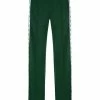 Golden Goose Sweatpants JOGGINGS Green -Golden Goose Verkoopwinkel 5bc34d538593a0c1ae16460cde92a97c