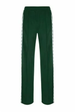 Golden Goose Sweatpants JOGGINGS Green