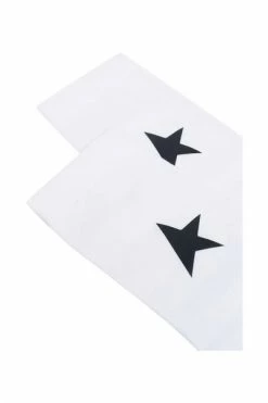 Golden Goose Sokken Socks White