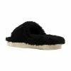 Golden Goose Slippers Sandals Black -Golden Goose Verkoopwinkel 5c226710987052e5b86902a95d5f7adc