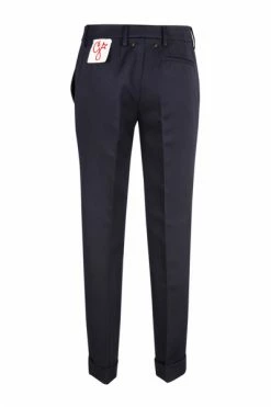 Golden Goose Pantalons Trousers Blue