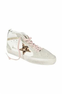 Golden Goose Sneakers White -Golden Goose Verkoopwinkel 5c72dc5fd46969d7e53cf74cb74d325d